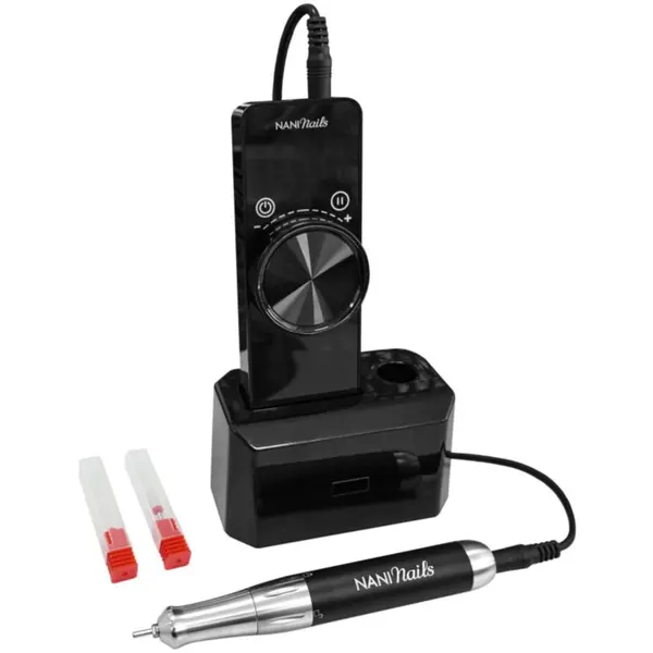 NaniNails NaniNails Style 36 W brusilnik za nohte 1 kos