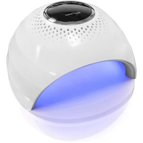 NaniNails NaniNails UV/LED UV-svetilka brezžična 1 kos