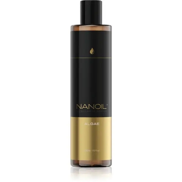 Nanoil Nanoil Algae micelarni šampon z izvlečkom alge nori 300 ml