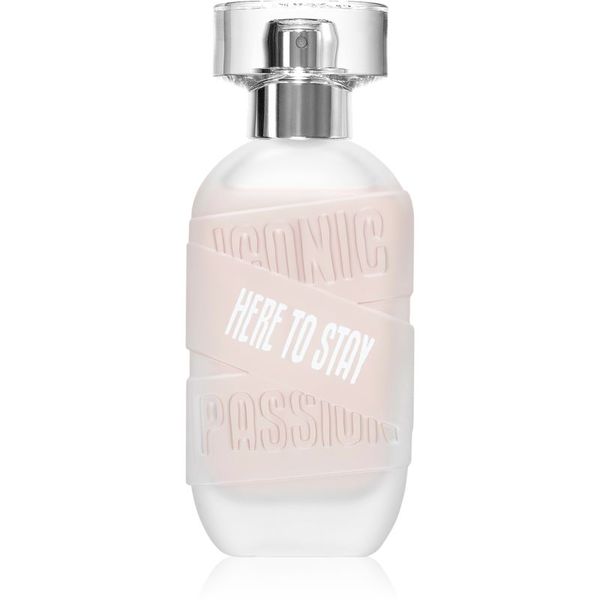 Naomi Campbell Naomi Campbell Here To Stay parfumska voda za ženske 30 ml