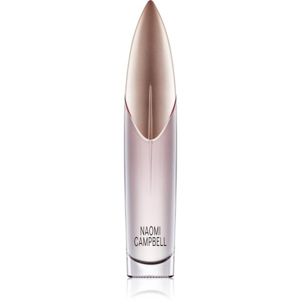 Naomi Campbell Naomi Campbell Naomi Campbell parfumska voda za ženske 30 ml
