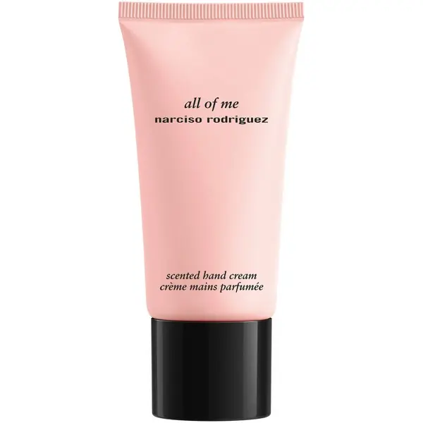 Narciso Rodriguez narciso rodriguez all of me floral krema za roke za ženske 50 ml