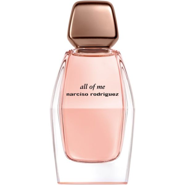 Narciso Rodriguez Narciso Rodriguez all of me parfumska voda za ženske 90 ml