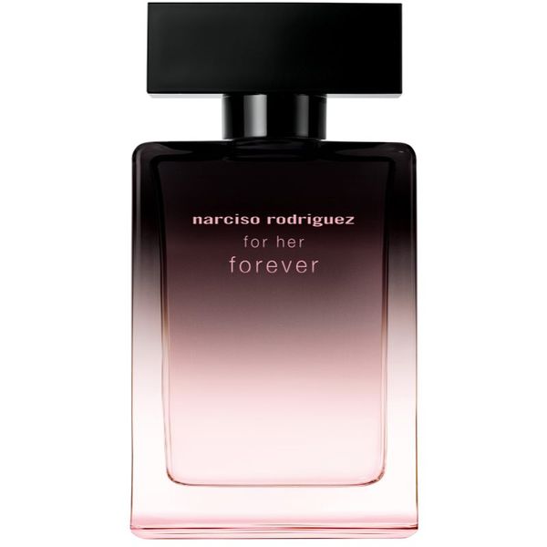Narciso Rodriguez Narciso Rodriguez for her Forever parfumska voda za ženske 50 ml