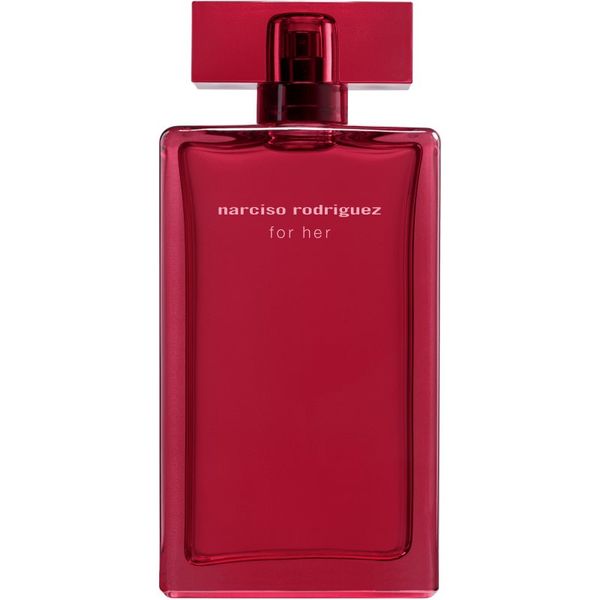 Narciso Rodriguez narciso rodriguez for her intense parfumska voda za ženske 100 ml