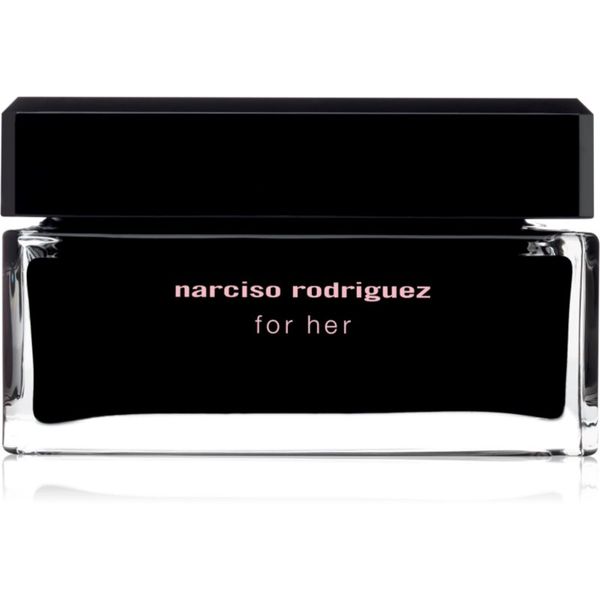 Narciso Rodriguez Narciso Rodriguez for her krema za telo za ženske 150 ml