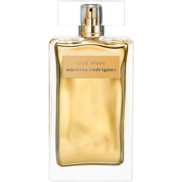 Narciso Rodriguez Narciso Rodriguez for her Musc Collection Intense Oud Musc parfumska voda uniseks 100 ml
