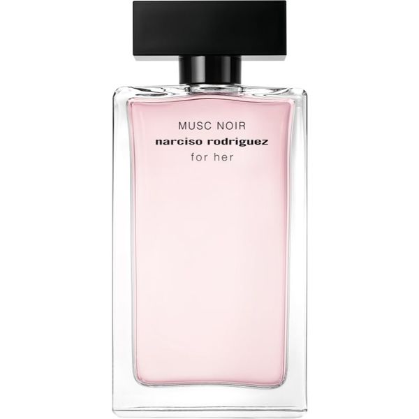 Narciso Rodriguez Narciso Rodriguez for her Musc Noir parfumska voda za ženske 100 ml
