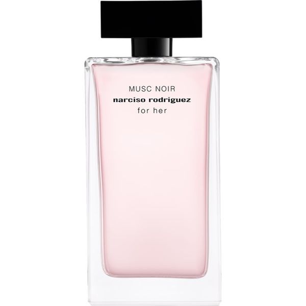 Narciso Rodriguez Narciso Rodriguez for her Musc Noir parfumska voda za ženske 150 ml