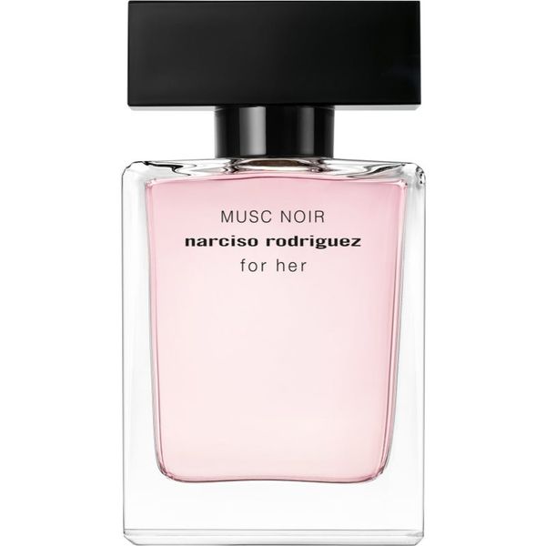 Narciso Rodriguez Narciso Rodriguez for her Musc Noir parfumska voda za ženske 30 ml