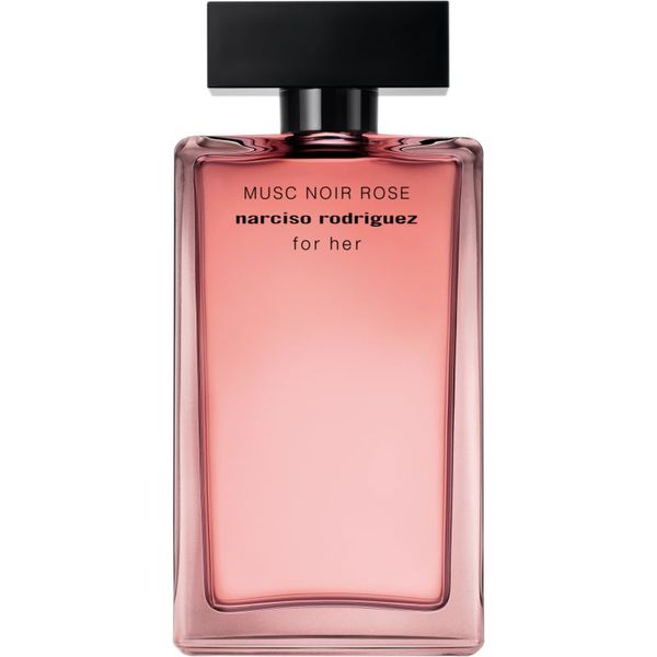 Narciso Rodriguez Narciso Rodriguez for her Musc Noir Rose parfumska voda za ženske 100 ml