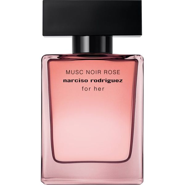 Narciso Rodriguez Narciso Rodriguez for her Musc Noir Rose parfumska voda za ženske 30 ml