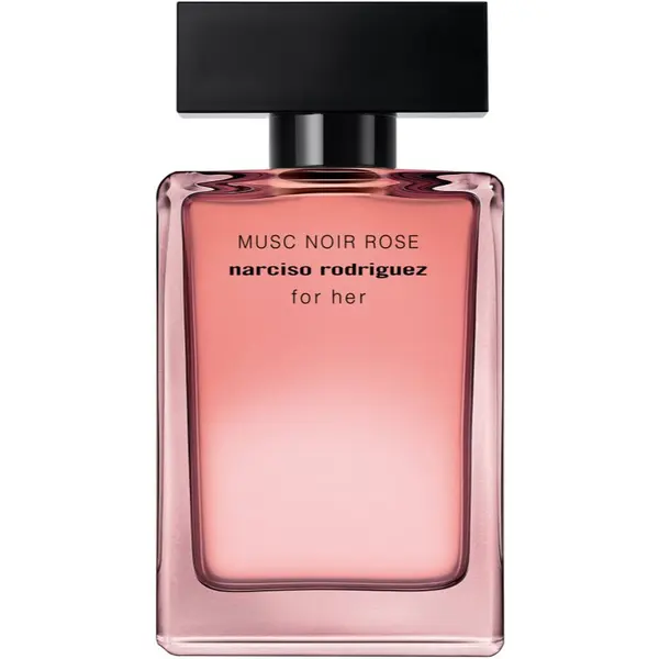 Narciso Rodriguez narciso rodriguez for her Musc Noir Rose parfumska voda za ženske 50 ml