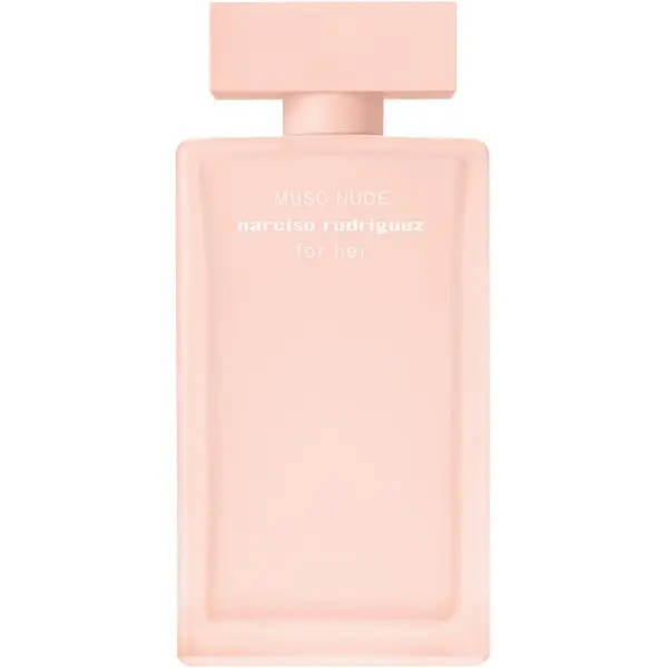 Narciso Rodriguez narciso rodriguez for her MUSC NUDE parfumska voda za ženske 100 ml