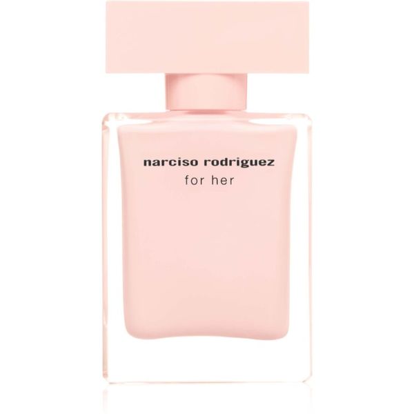 Narciso Rodriguez Narciso Rodriguez for her parfumska voda za ženske 30 ml