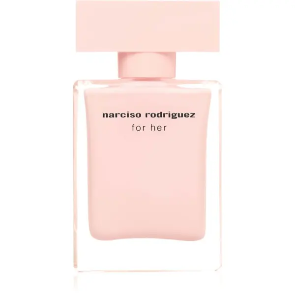 Narciso Rodriguez narciso rodriguez for her parfumska voda za ženske 30 ml