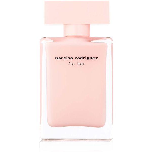 Narciso Rodriguez Narciso Rodriguez for her parfumska voda za ženske 50 ml