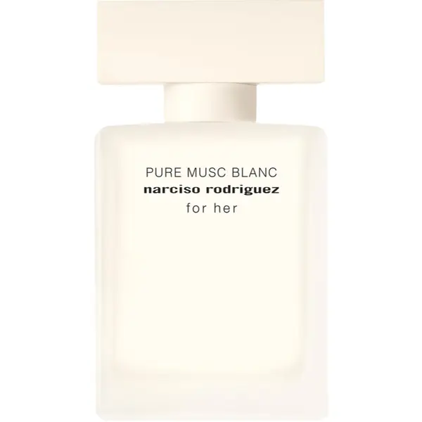 Narciso Rodriguez narciso rodriguez for her PURE MUSC BLANC parfumska voda intense za ženske 30 ml