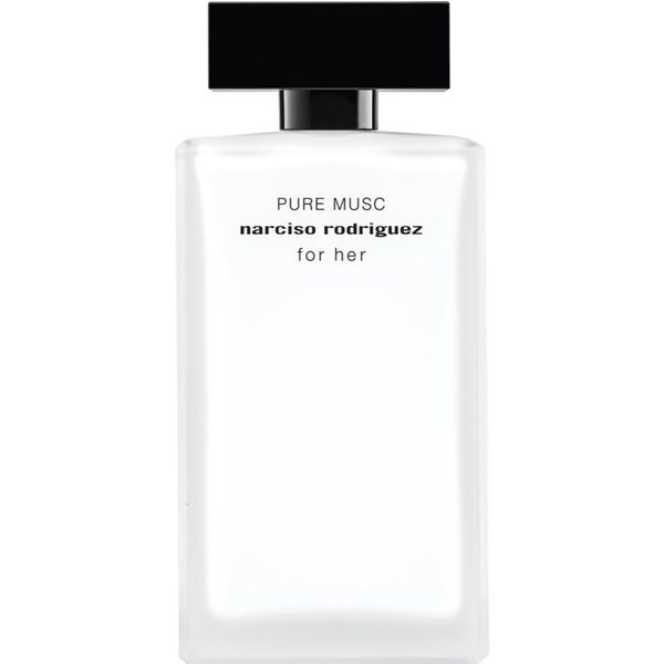 Narciso Rodriguez Narciso Rodriguez for her Pure Musc parfumska voda za ženske 100 ml