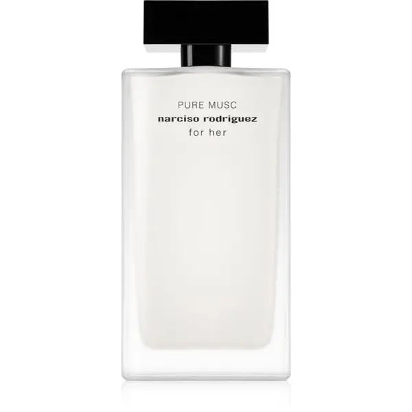 Narciso Rodriguez narciso rodriguez for her PURE MUSC parfumska voda za ženske 150 ml