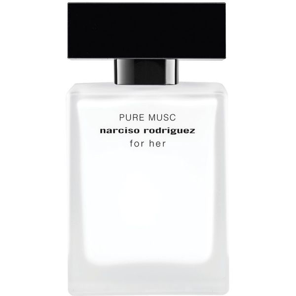 Narciso Rodriguez Narciso Rodriguez for her Pure Musc parfumska voda za ženske 30 ml