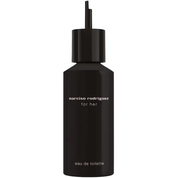 Narciso Rodriguez narciso rodriguez for her toaletna voda nadomestno polnilo za ženske 150 ml