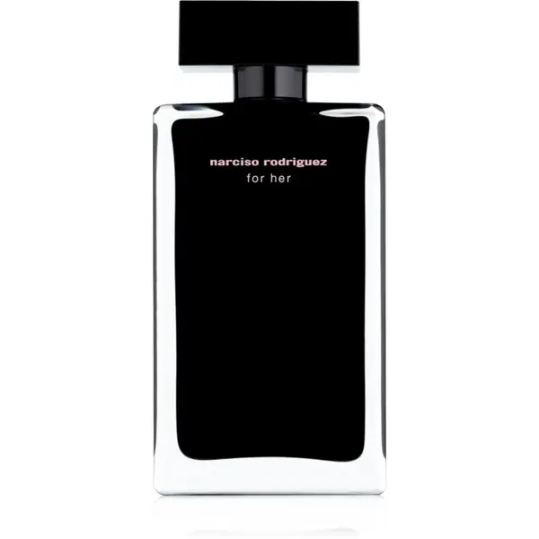 Narciso Rodriguez narciso rodriguez for her toaletna voda polnilna za ženske 100 ml
