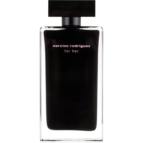 Narciso Rodriguez narciso rodriguez for her toaletna voda polnilna za ženske 150 ml