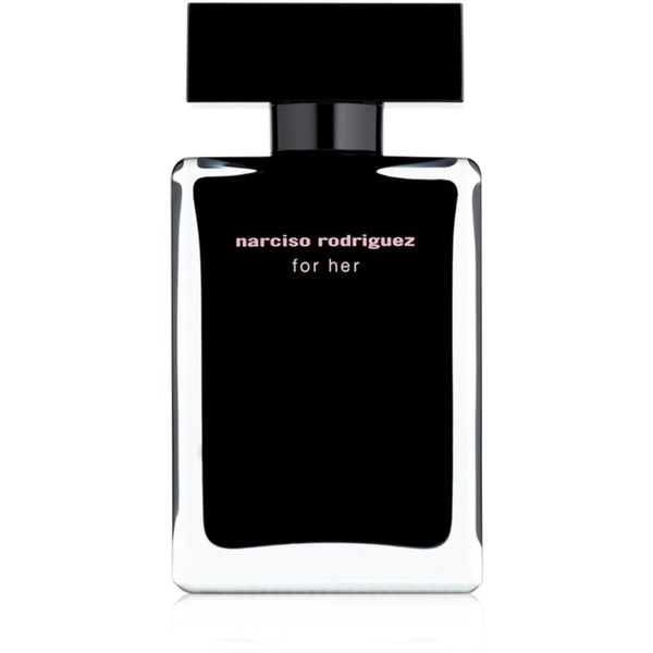 Narciso Rodriguez Narciso Rodriguez for her toaletna voda za ženske 50 ml