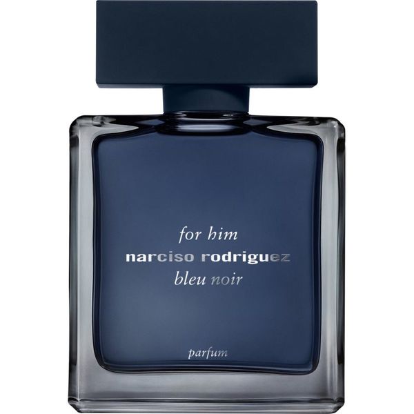 Narciso Rodriguez Narciso Rodriguez for him Bleu Noir parfum za moške 100 ml