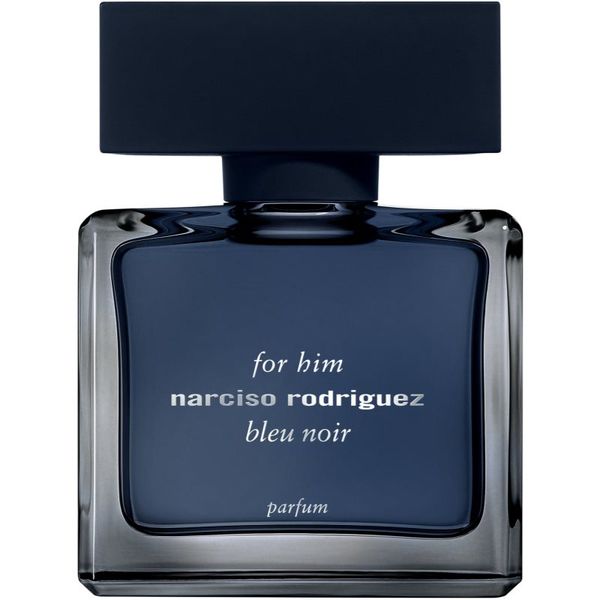 Narciso Rodriguez Narciso Rodriguez for him Bleu Noir parfum za moške 50 ml