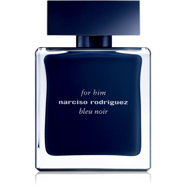 Narciso Rodriguez Narciso Rodriguez For Him Bleu Noir toaletna voda za moške 100 ml