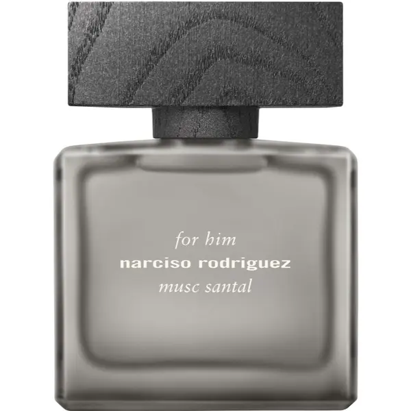 Narciso Rodriguez narciso rodriguez for him musc santal parfumska voda za moške 50 ml