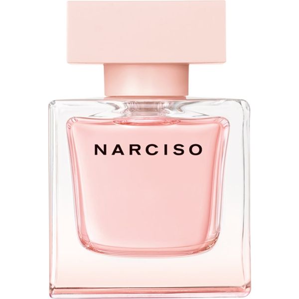 Narciso Rodriguez Narciso Rodriguez NARCISO CRISTAL parfumska voda za ženske 50 ml