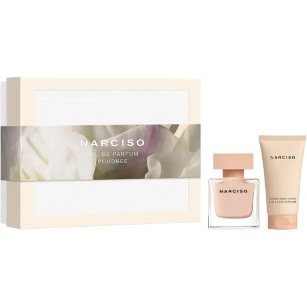 Narciso Rodriguez narciso rodriguez NARCISO POUDRÉE darilni set za ženske