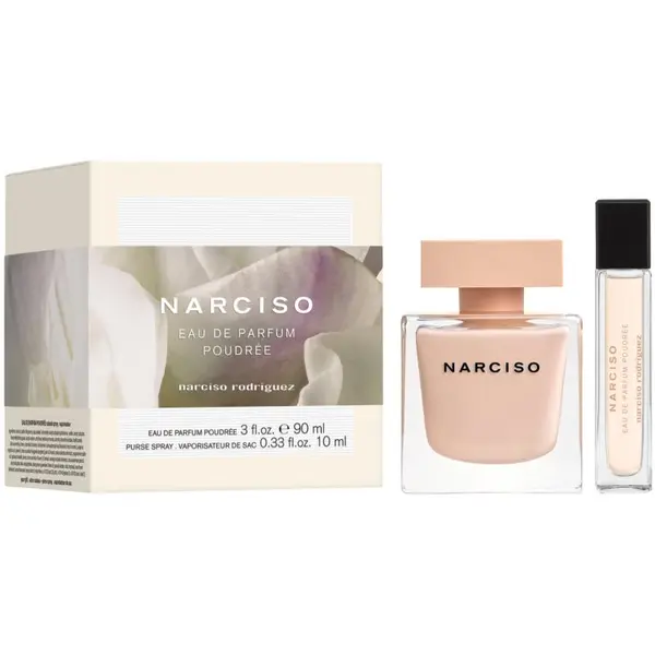 Narciso Rodriguez narciso rodriguez NARCISO POUDRÉE darilni set za ženske