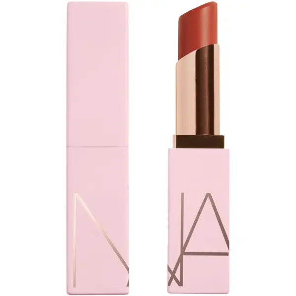 Nars NARS Afterglow Lip Balm New Formula vlažilni balzam za ustnice odtenek ARAGÓN 3 g
