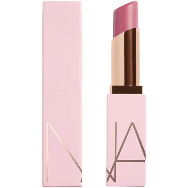 Nars NARS Afterglow Lip Balm New Formula vlažilni balzam za ustnice odtenek FAST LANE 3 g