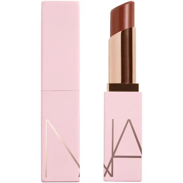 Nars NARS Afterglow Lip Balm New Formula vlažilni balzam za ustnice odtenek HOT LINE 3 g