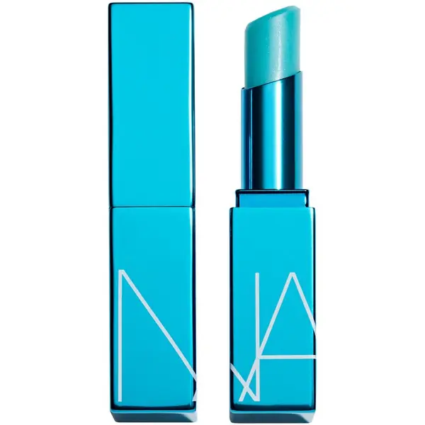 Nars NARS Afterglow Lip Balm vlažilni balzam za ustnice odtenek MIDNIGHT SWIM 3 g