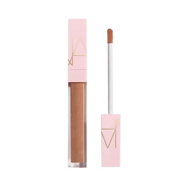 Nars NARS Afterglow Lip Shine sijaj za ustnice odtenek ABBEY ROAD 5.5 ml