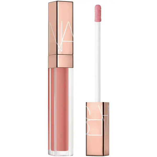Nars NARS AFTERGLOW LIP SHINE vlažilni sijaj za ustnice odtenek CHELSEA GIRLS 5.5 ml