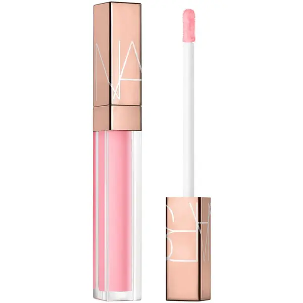 Nars NARS AFTERGLOW LIP SHINE vlažilni sijaj za ustnice odtenek TURKISH DELIGHT 5.5 ml