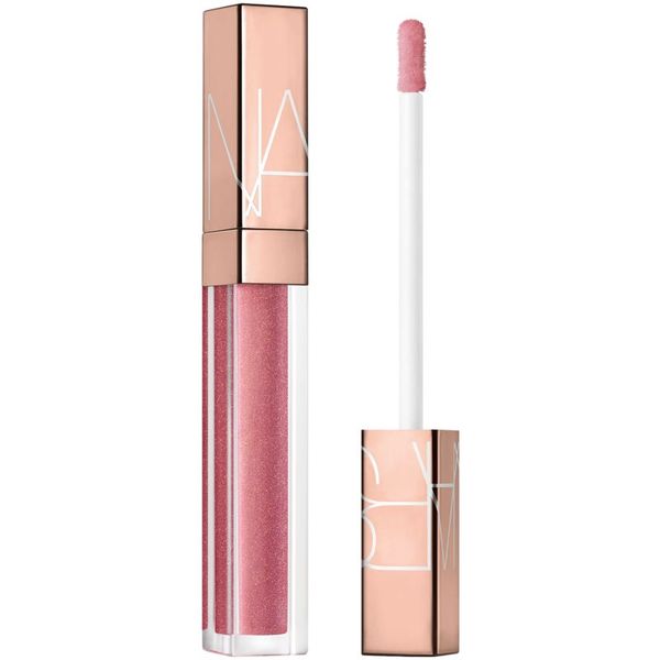 Nars NARS Afterglow Lip Shine vlažilni sijaj za ustnice odtenek UNBROKEN 5,5 ml