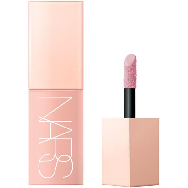 Nars NARS AFTERGLOW LIQUID BLUSH tekoče rdečilo za sijoč videz odtenek BEHAVE 7 ml