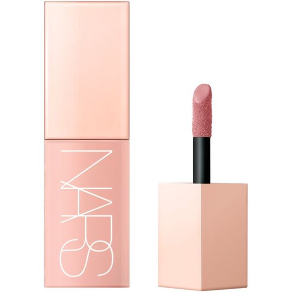 Nars NARS AFTERGLOW LIQUID BLUSH tekoče rdečilo za sijoč videz odtenek DOLCE VITA 7 ml