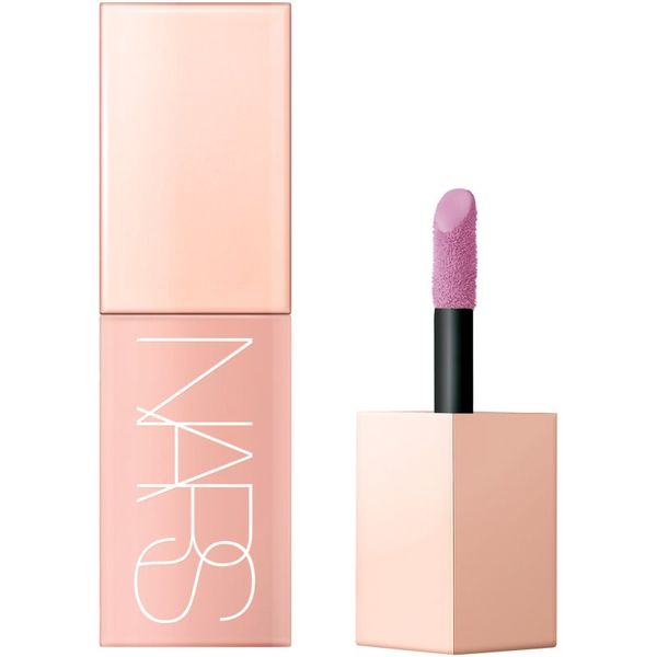 Nars NARS AFTERGLOW LIQUID BLUSH tekoče rdečilo za sijoč videz odtenek WANDERLUST 7 ml