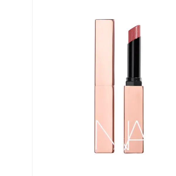 Nars NARS Afterglow Sensual Shine Lipstick vlažilna sijoča šminka odtenek FAST LOVE 1.5 g
