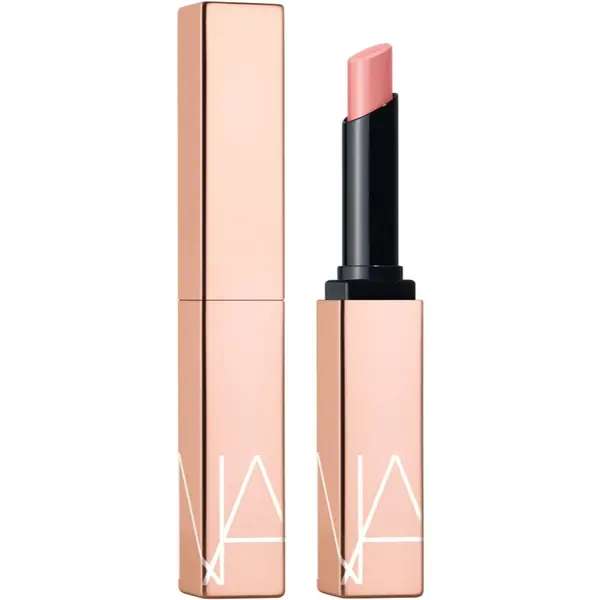 Nars NARS Afterglow Sensual Shine Lipstick vlažilna sijoča šminka odtenek ORGASM 1.5 g