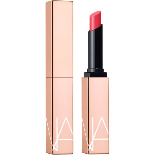 Nars NARS AFTERGLOW SENSUAL SHINE LIPSTICK vlažilna šminka odtenek BOEHEME 1,5 g